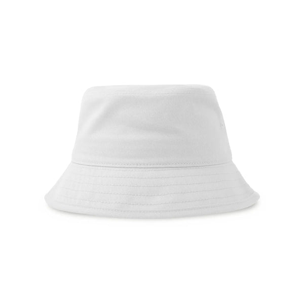 Cappello Kid Mayo bianco - personalizzabile con logo