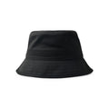 Cappello Kid Mayo nero - personalizzabile con logo