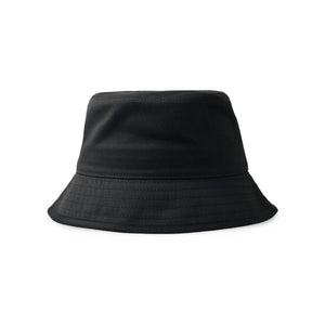 Cappello Kid Mayo nero - personalizzabile con logo