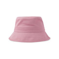 Cappello Kid Mayo rosa - personalizzabile con logo