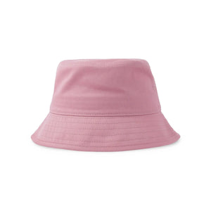 Cappello Kid Mayo rosa - personalizzabile con logo