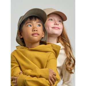 Cappello Kid Nomad-S - personalizzabile con logo