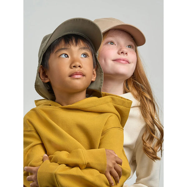 Cappello Kid Nomad-S - personalizzabile con logo