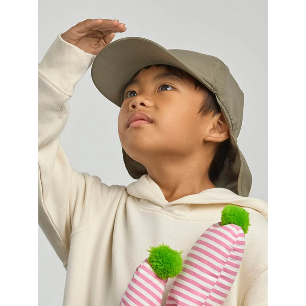 Cappello Kid Nomad-S - personalizzabile con logo