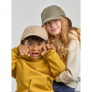 Cappello Kid Nomad-S - personalizzabile con logo