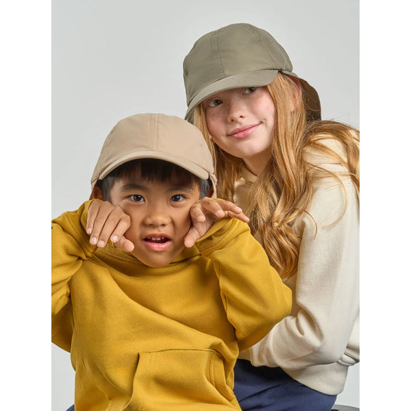 Cappello Kid Nomad-S - personalizzabile con logo