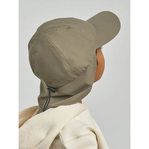 Cappello Kid Nomad-S - personalizzabile con logo