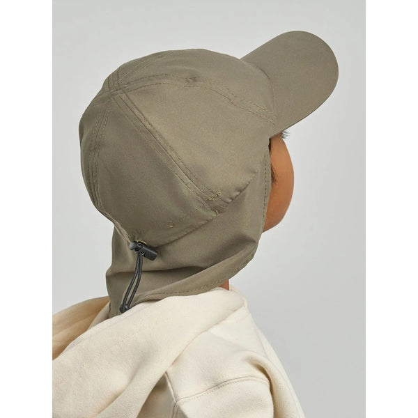Cappello Kid Nomad-S - personalizzabile con logo