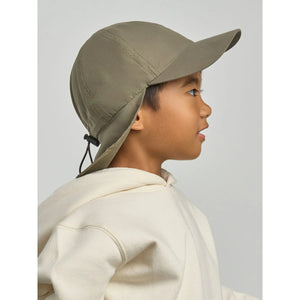 Cappello Kid Nomad-S - personalizzabile con logo