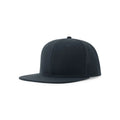 Cappello Kid Snap Back-S blu - personalizzabile con logo