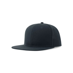 Cappello Kid Snap Back-S blu - personalizzabile con logo