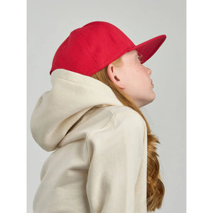 Cappello Kid Snap Back-S - personalizzabile con logo