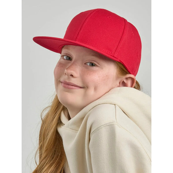 Cappello Kid Snap Back-S - personalizzabile con logo