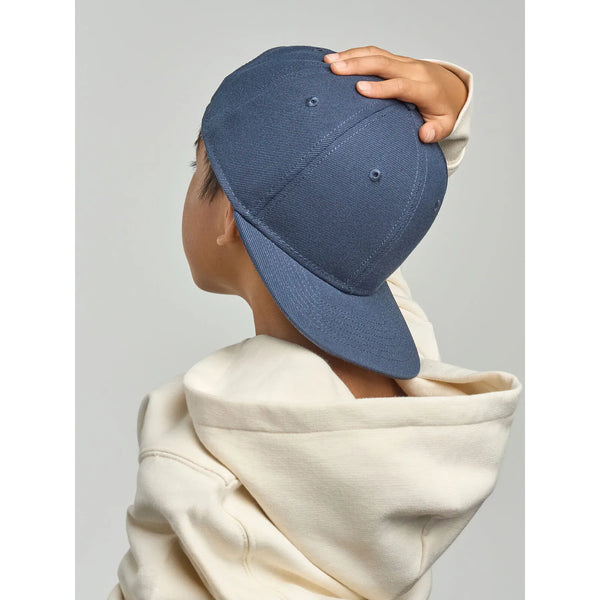 Cappello Kid Snap Back-S - personalizzabile con logo