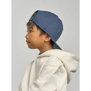 Cappello Kid Snap Back-S - personalizzabile con logo