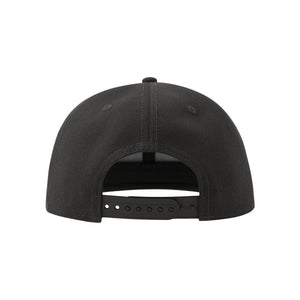 Cappello Kid Snap Back-S - personalizzabile con logo