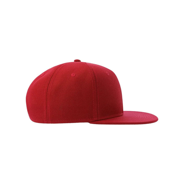 Cappello Kid Snap Back-S - personalizzabile con logo