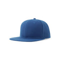 Cappello Kid Snap Back-S royal - personalizzabile con logo