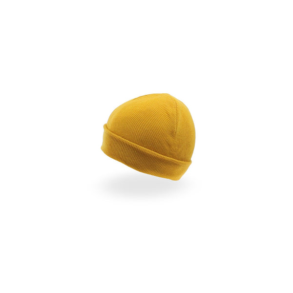 Cappello Lana - personalizzabile con logo