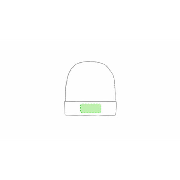 Cappello Lana - personalizzabile con logo