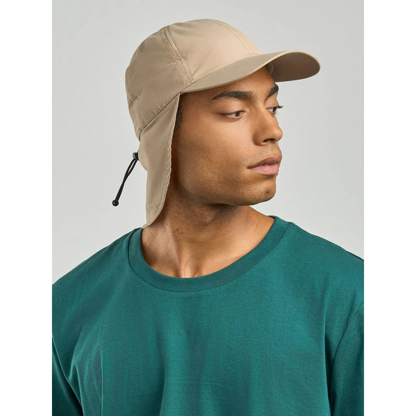 Cappello Nomad-S - personalizzabile con logo