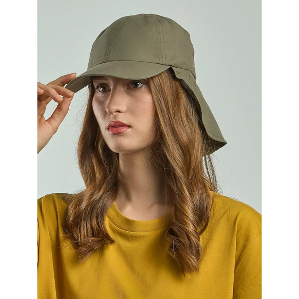 Cappello Nomad-S - personalizzabile con logo