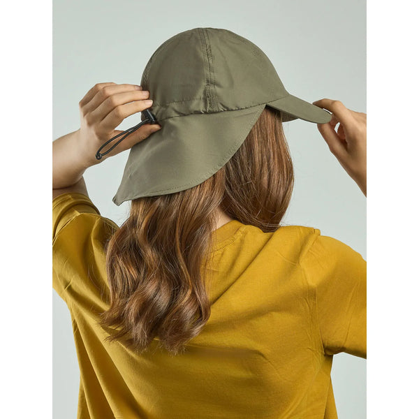 Cappello Nomad-S - personalizzabile con logo