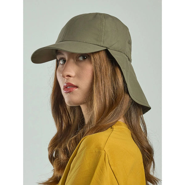 Cappello Nomad-S - personalizzabile con logo