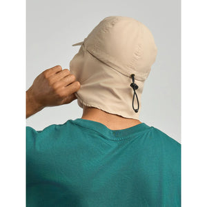 Cappello Nomad-S - personalizzabile con logo