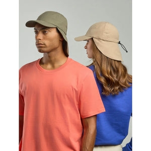 Cappello Nomad-S - personalizzabile con logo