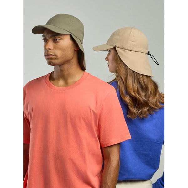Cappello Nomad-S - personalizzabile con logo