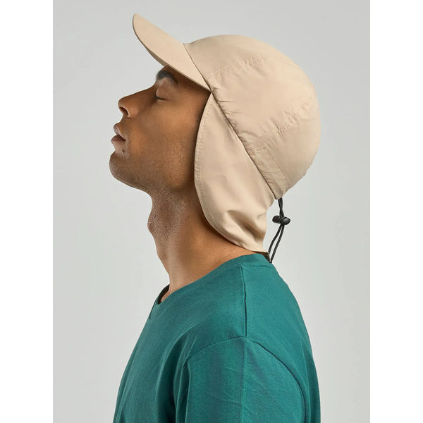 Cappello Nomad-S - personalizzabile con logo