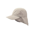 Cappello Nomad-S verde - personalizzabile con logo