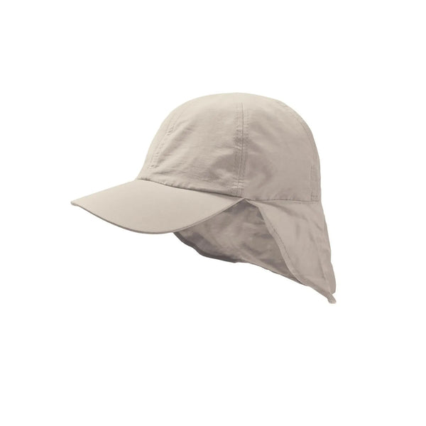 Cappello Nomad-S verde - personalizzabile con logo