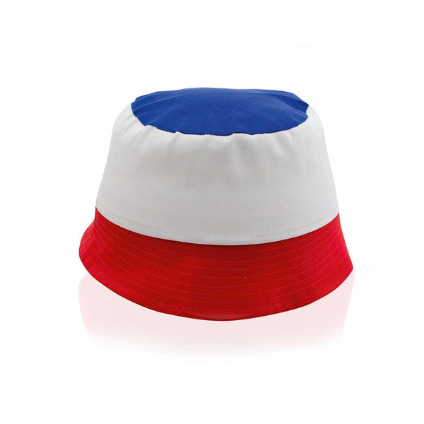 Cappello Patriot FRA - personalizzabile con logo