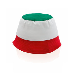 Cappello Patriot ITA - personalizzabile con logo