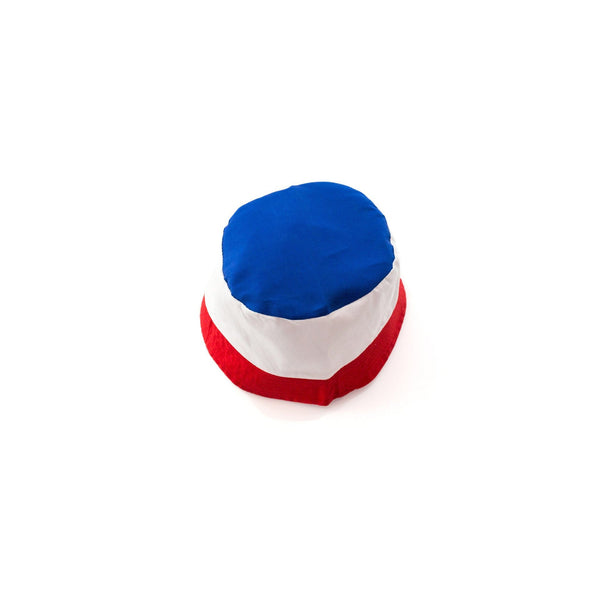 Cappello Patriot - personalizzabile con logo