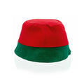 Cappello Patriot Colore: POR €0.28 - 3123 POR