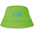Cappello pescatore 160 gr/m² - personalizzabile con logo