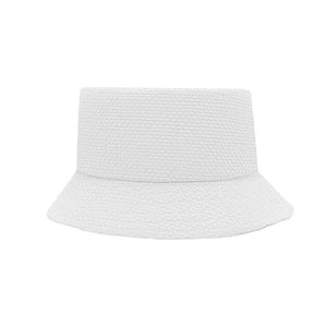 Cappello pescatore in carta - personalizzabile con logo