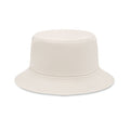 Cappello pescatore in cotone beige - personalizzabile con logo