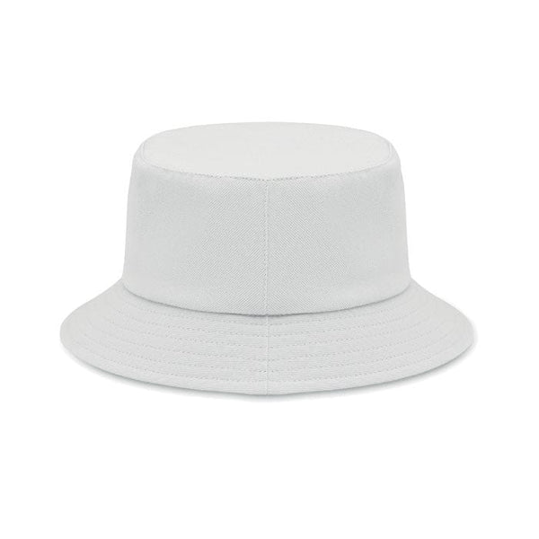 Cappello pescatore in cotone - personalizzabile con logo