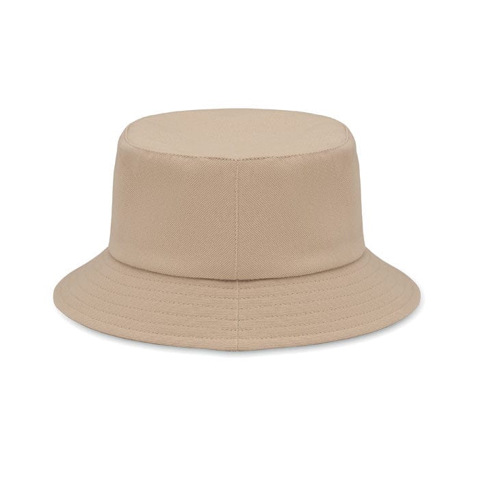 Cappello pescatore in cotone - personalizzabile con logo