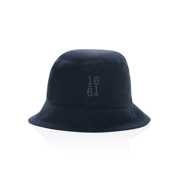 Cappello pescatore in tela 285 gm2 non tinto Impact Aware™ - personalizzabile con logo