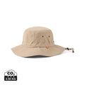 Cappello pescatore Nordic Drift Horizon UPF 50+ RCS beige - personalizzabile con logo