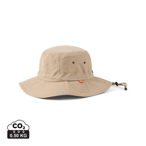 Cappello pescatore Nordic Drift Horizon UPF 50+ RCS beige - personalizzabile con logo