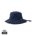 Cappello pescatore Nordic Drift Horizon UPF 50+ RCS blu navy - personalizzabile con logo