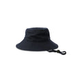 Cappello Pico blu - personalizzabile con logo