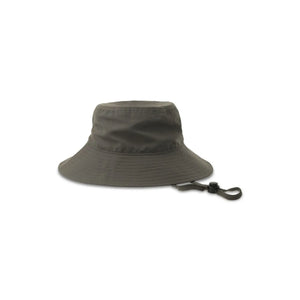 Cappello Pico grigio - personalizzabile con logo
