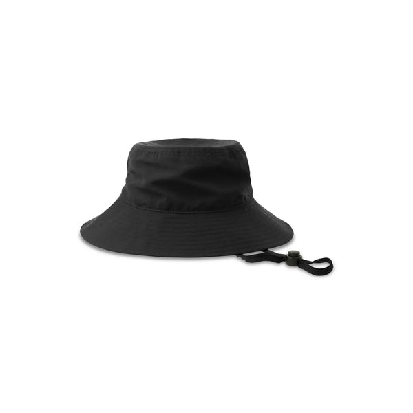 Cappello Pico nero - personalizzabile con logo
